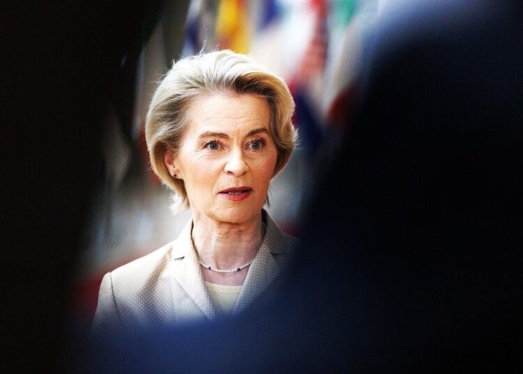 Έκτακτη σύνοδος στο Παρίσι: «Η ασφάλεια της Ευρώπης σε σημείο καμπής»