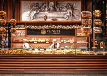 ΒΕΝΕΤΗ: Επέκταση με εξαγορές και επένδυση στο «αρτοποιείο του μέλλοντος»