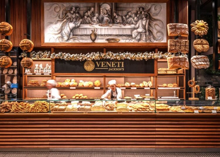 ΒΕΝΕΤΗ: Επέκταση με εξαγορές και επένδυση στο «αρτοποιείο του μέλλοντος»