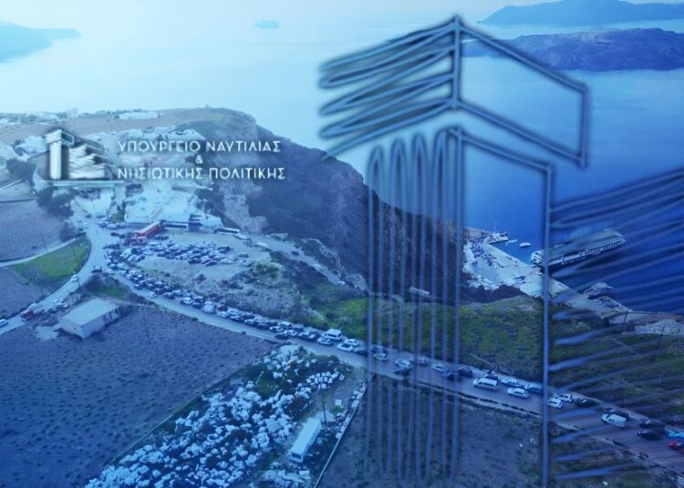Σεισμοί στις Κυκλάδες: Τα 8 μέτρα για την αντιμετώπιση των επιπτώσεων από ΥΝΑΝΠ