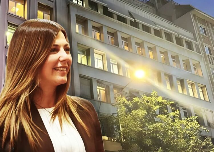 Ανοίγει στις 21 Φεβρουαρίου η πλατφόρμα για το βελτιωμένο «Ανακαινίζω – Νοικιάζω»