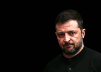 Ζελένσκι: Έτοιμος να παραδώσει τον θώκο του για την ειρήνη στην Ουκρανία