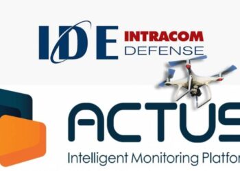 ACTUS: Η Intracom Defense ηγείται ευρωπαϊκού project για προηγμένα UAVs