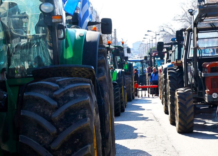 Αγρότες Vs Κυβέρνησης: Ποιος κερδίζει στη μάχη των αιτημάτων;