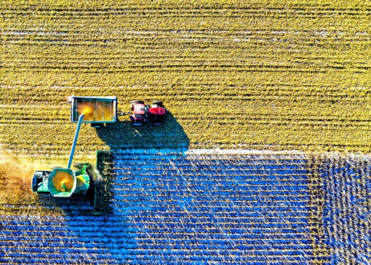 Νέα κυβερνητικά μέτρα για τους αγρότες: Τι αλλάζει σε ΕΦΚ, ρεύμα και αποζημιώσεις