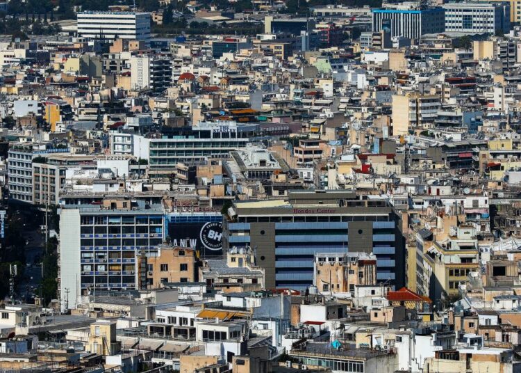 Ακίνητα: Γιατί οι ενοικιάσεις παραμένουν πρόβλημα και οι πωλήσεις «κολλάνε»