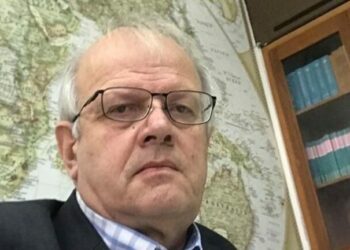 Άκης Τσελέντης: Παραίτηση με αιχμές από την Επιτροπή Σεισμικού Κινδύνου