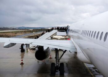 Ανατροπές σε δρομολόγια πτήσεων από την 24ωρη απεργία της ΑΔΕΔΥ