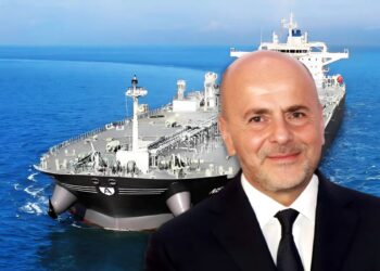 Okeanis Eco Tankers: Μοιράζει 108,9 εκατ. δολάρια και βάζει «πλώρη» για νέα κέρδη