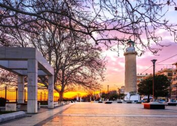 ΟΟΣΑ: Ο τουρισμός μοχλός ανάπτυξης για την Ανατολική Μακεδονία & Θράκη