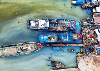 Ανακύκλωση πλοίων: Νέοι κανόνες και προκλήσεις για τη ναυτιλία