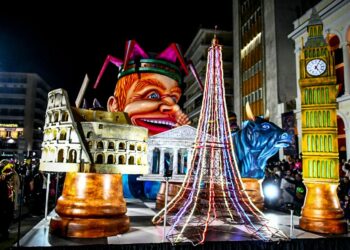 Απόκριες και Καθαρά Δευτέρα: Οι πιο hot προορισμοί για το τριήμερο