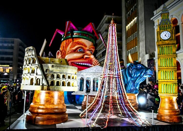 Απόκριες και Καθαρά Δευτέρα: Οι πιο hot προορισμοί για το τριήμερο