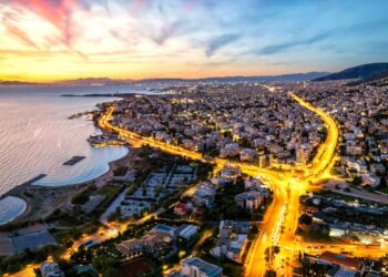 Αθηναϊκή Ριβιέρα: Το νέο hotspot για real estate – Εκτόξευση των τιμών ακινήτων
