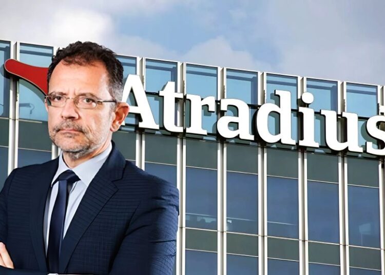 Atradius Hellas: Ανάπτυξη 6% το 2024 παρά τις αυξημένες αποζημιώσεις