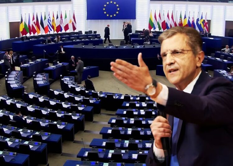 Πέντε μέτρα της Κομισιόν για προσιτή στέγαση: Τι απάντησε στον Γ. Αυτιά