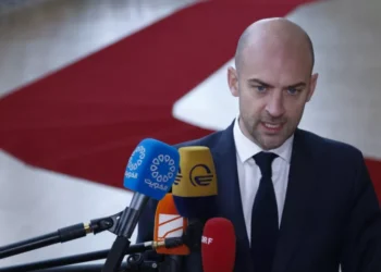 Γάλλος ΥΠΕΞ για δασμούς Τραμπ: Η ΕΕ θα απαντήσει