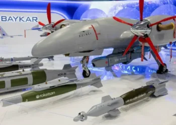 Αμυντική βιομηχανία/Τουρκική Baykar: Σε joint venture με την ιταλική Leonardo