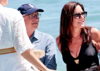 Μπιλ Γκέιτς: Η νέα σχέση του είναι χήρα πασίγνωστου CEO μεγάλης εταιρείας