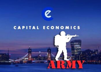 Capital Economics: Πώς οι αμυντικές δαπάνες θα επηρεάσουν ομόλογα και μετοχές στην Ευρωζώνη