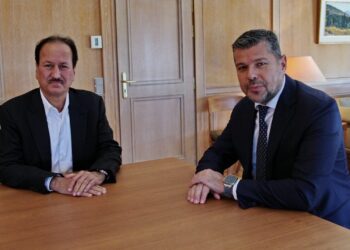 Από ΔΕΗ & DAMAC δάνειο 28,5 εκατ. ευρώ στην Data In Scale