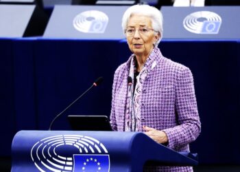 ΕΚΤ: Στα 8 δισ. ευρώ η ζημία του 2024 εξαιτίας της νομισματικής πολιτικής