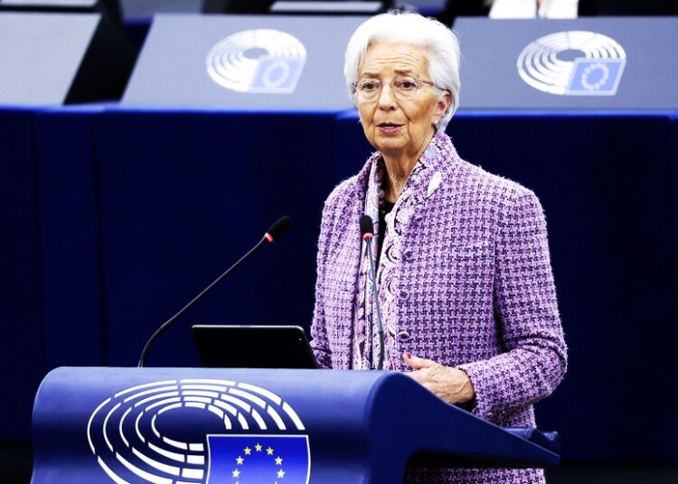 ΕΚΤ: Στα 8 δισ. ευρώ η ζημία του 2024 εξαιτίας της νομισματικής πολιτικής