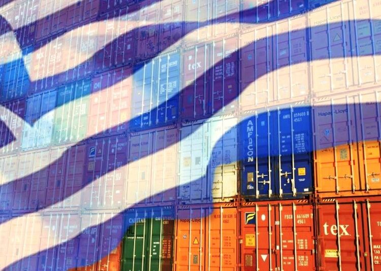 ΗΠΑ vs Ε.Ε.: Πού πάνε οι ελληνικές εξαγωγές και ποιοι αγοράζουν ελληνικά προϊόντα;
