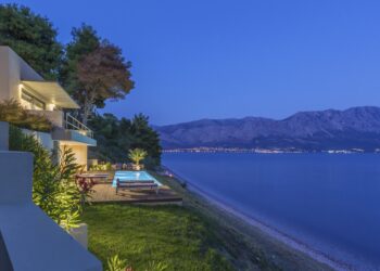 Γιατί η ελληνική αγορά ακινήτων προσελκύει Ευρωπαίους επενδυτές