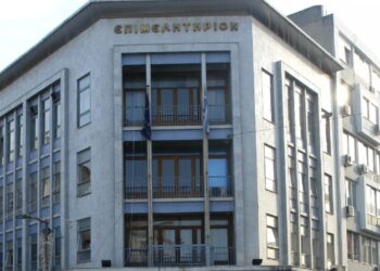 Βιοτεχνικό Επιμελητήριο Αθήνας/Μικρομεσαίες επιχειρήσεις: Ανάγκη επιβίωσης για ρύθμιση οφειλών έως 100 δόσεις