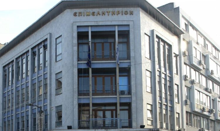 Βιοτεχνικό Επιμελητήριο Αθήνας/Μικρομεσαίες επιχειρήσεις: Ανάγκη επιβίωσης για ρύθμιση οφειλών έως 100 δόσεις