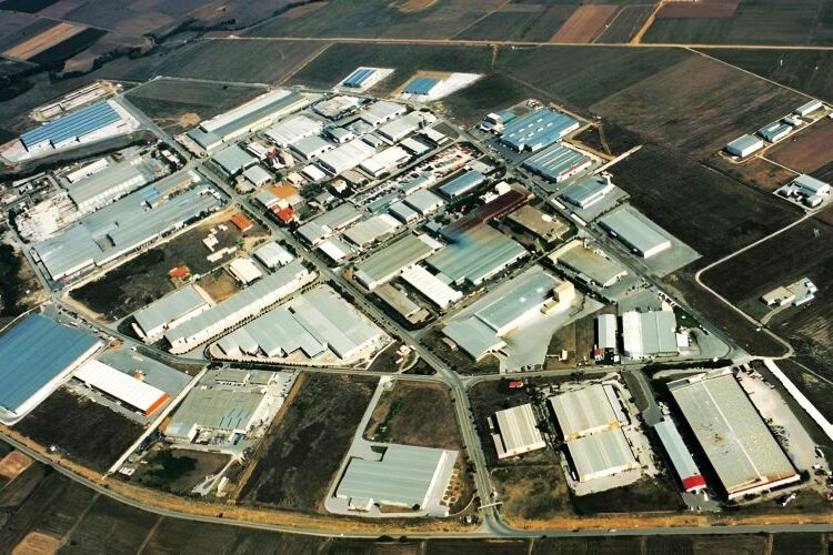 Αντίστροφη μέτρηση για το νέο πλαίσιο λειτουργίας Επιχειρηματικών Πάρκων