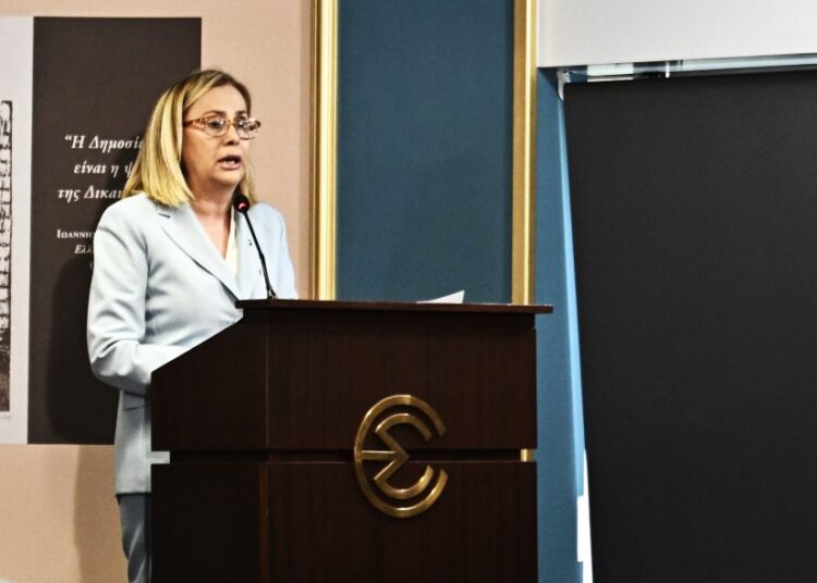 Απόφαση ΕΣΡ κατά MEGA: Η ΕΣΗΕΑ προειδοποιεί για επιπτώσεις στην ελευθερία του Τύπου