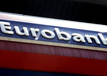 Fairfax: Στο 32,89% η συμμετοχή στην Eurobank μετά από πώληση μετοχών