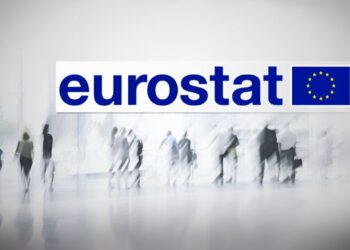 Eurostat: Στην «ουρά» της Ευρώπης οι μισθοί στο ελληνικό δημόσιο