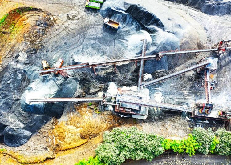 Η Ελλάδα στον χάρτη των κρίσιμων πρώτων υλών: Ευκαιρίες και προκλήσεις