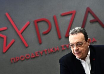 Πολιτική αντιπαράθεση στο κόκκινο: Ο ΣΥΡΙΖΑ ζητά πρόταση δυσπιστίας κατά της κυβέρνησης