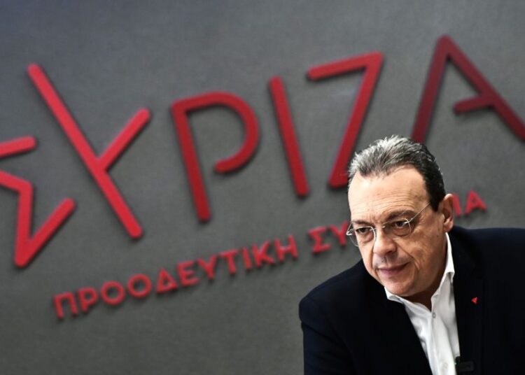 Πολιτική αντιπαράθεση στο κόκκινο: Ο ΣΥΡΙΖΑ ζητά πρόταση δυσπιστίας κατά της κυβέρνησης