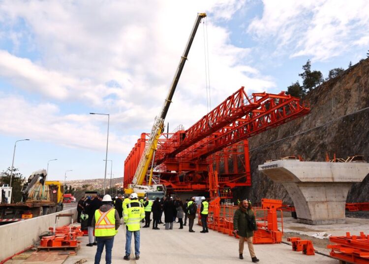Μητσοτάκης από Θεσσαλονίκη: «Συνεχίζουμε απερίσπαστοι – Τα έργα μιλούν»