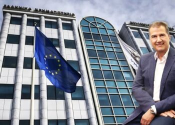 Fourlis: Διευρύνει το μετοχικό της κεφάλαιο – Από 14 Φεβρουαρίου η διαπραγμάτευση