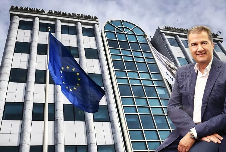 Fourlis: Διευρύνει το μετοχικό της κεφάλαιο – Από 14 Φεβρουαρίου η διαπραγμάτευση