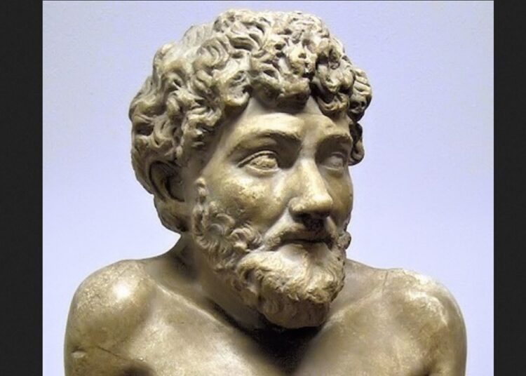 Φράσεις του Αισώπου
