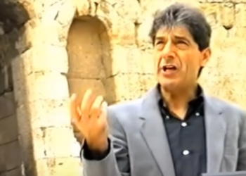 Φράσεις του Λιαντίνη που θα αλλάξουν τη ζωή σου