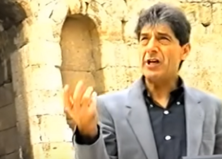 Φράσεις του Λιαντίνη που θα αλλάξουν τη ζωή σου