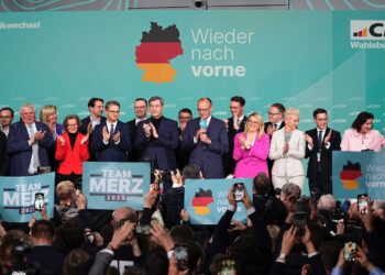 Γερμανικές εκλογές: Η πρώτη ανάλυση μετά τη βαριά ήττα του Σολτς