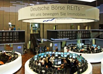 Γερμανία: Η αισιοδοξία επιστρέφει στις αγορές εν μέσω πολιτικών εξελίξεων