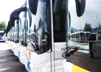 Έρχονται 125 νέα ηλεκτρικά λεωφορεία στην Αθήνα – Ο διαγωνισμός