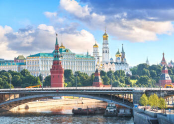 Bloomberg: Ντουμπάι και Μόσχα τα νέα επίκεντρα στις αγορές ακινήτων