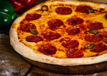 Domino’s Pizza: Μεγάλο λουκέτο