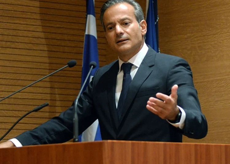 Στα 4 δισ τα δέματα που φτάνουν στην Ε.Ε. το 1,2 δισ έρχονται στην Ελλάδα -Ο Σταύρος Καφούνης αλλάζει την ΕΣΕΕ